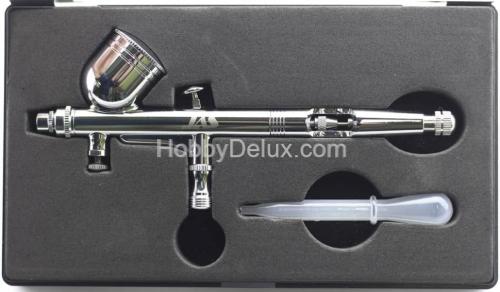 Аэрограф Jas 1187 Air Control