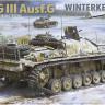 Takom 8010 StuG III Ausf.G With Winterketten (Early Production) 8010