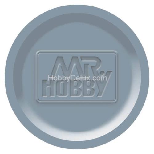 Краска Mr.Color - C363 Medium Seagray BS637