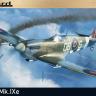 Сборная модель Spitfire Mk.IXe ProfiPACK Edition ED8288