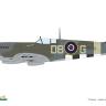 Сборная модель Spitfire Mk.IXe ProfiPACK Edition ED8288