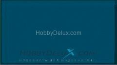 Краска акриловая Life Color - GLOSSY SEA BLUE FS15042 UA 047