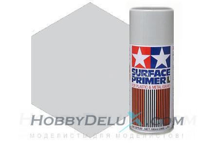Грунтовка для моделей (серая) 87042