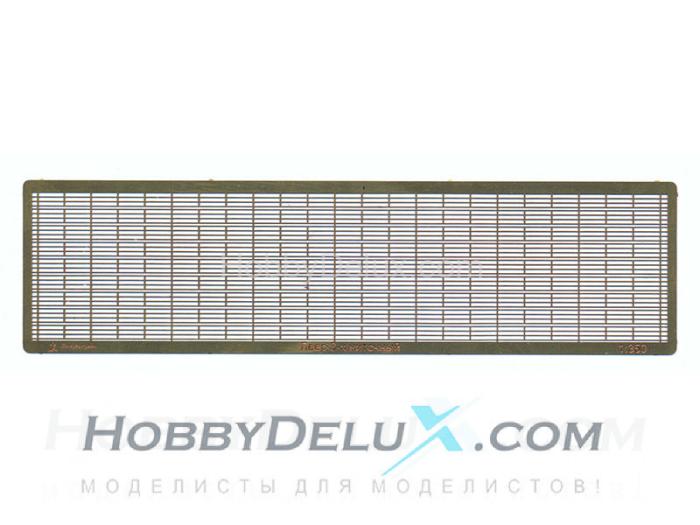 Леера универсальные 3-х ниточные МД350201