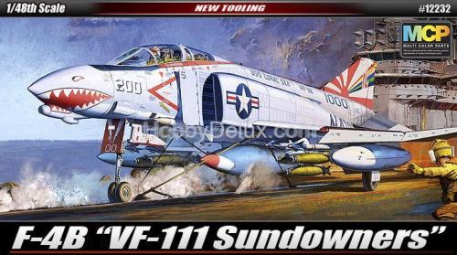 F-4B Sundowners