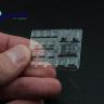 Набор остекления Пе-8 (для модели Звезда 7264) QC72005