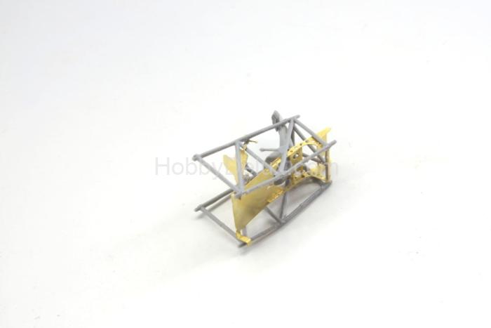 И-15 / И-15бис (ICM) МД072038