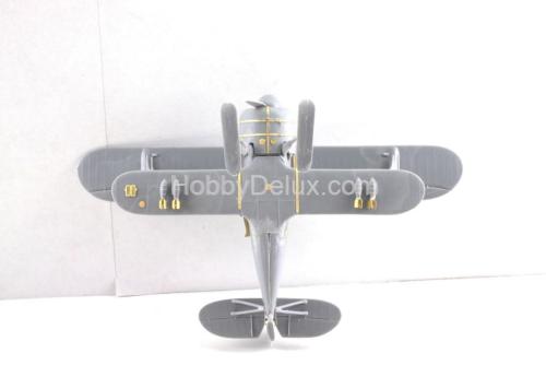 И-15 / И-15бис (ICM)