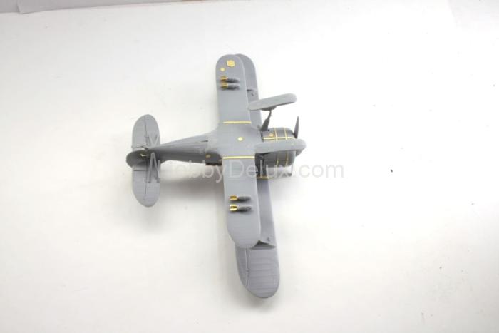 И-15 / И-15бис (ICM) МД072038