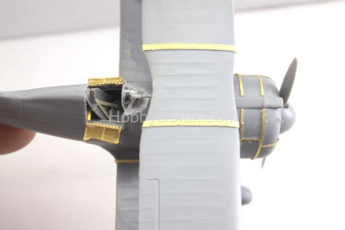 И-15 / И-15бис (ICM) МД072038