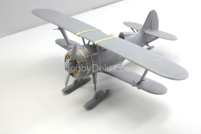 И-15 / И-15бис (ICM) МД072038