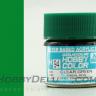 Краска акриловая Hobby Color - H094 Clear Green H94
