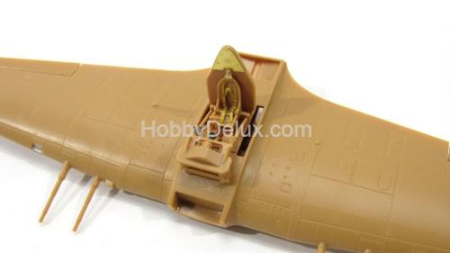 Hawker Hurricane Mk.II (Звезда)