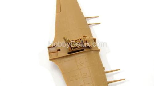 Hawker Hurricane Mk.II (Звезда)