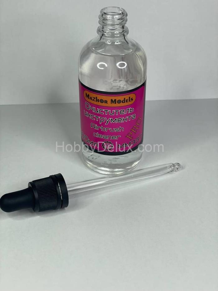 Очиститель инструмента PRO 100 мл MM337