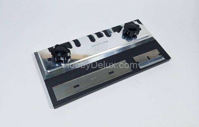 Инструмент для сгибания фототравления (160х80мм) ХМ105