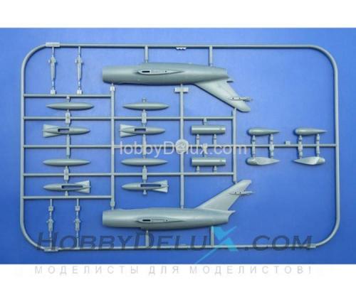 Истребитель Миг-15 бис, Profipack edition