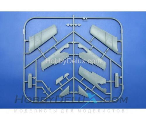 Истребитель Миг-15 бис, Profipack edition