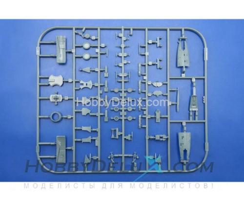 Истребитель Миг-15 бис, Profipack edition
