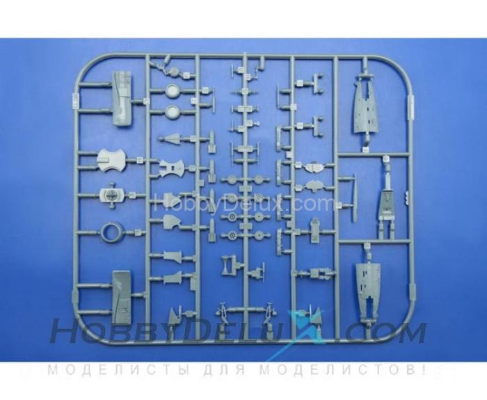 Истребитель Миг-15 бис, Profipack edition EDU-07056