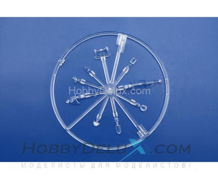 Истребитель Миг-15 бис, Profipack edition EDU-07056