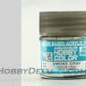 Краска акриловая Hobby Color - H095 Smoke Grey H95