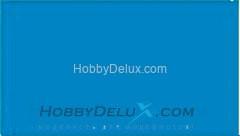 Краска акриловая Life Color - MATT PALE BLUE FS35182