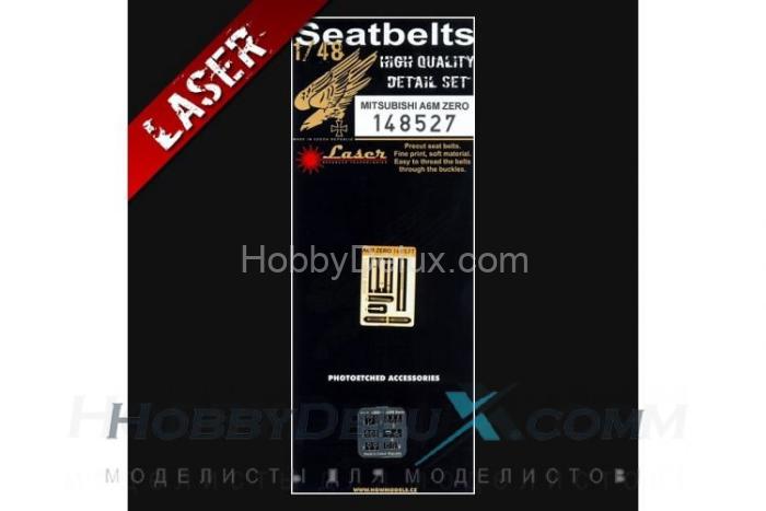 A6M ZERO (laser) HGW148527