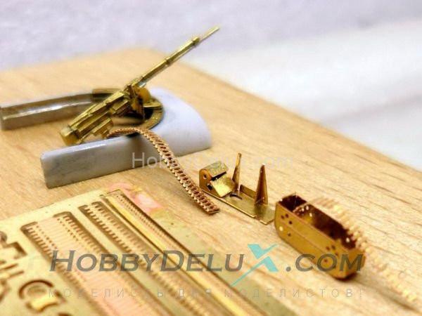 Турель ВУБ-3 штурмовика ИЛ-2 GON72010