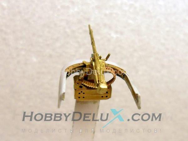 Турель ВУБ-3 штурмовика ИЛ-2 GON72010