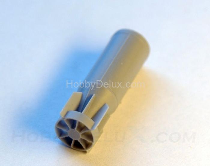 ЗАБ-500Ш зажигательная авиабомба калибра 500 кг без носового конуса (в комплекте две бомбы). AMC48032