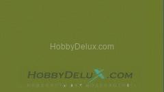 Краска акриловая Life Color - GREEN RLM 80VAR FS*34098 UA 138