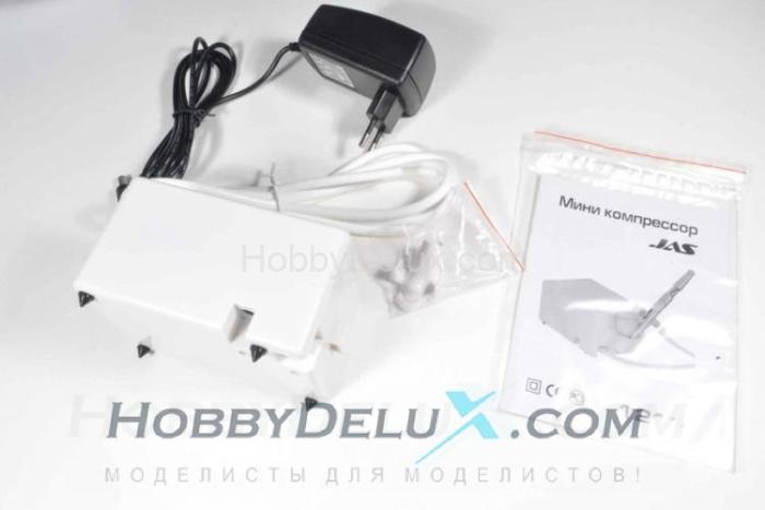 Компрессор 1213 JAS1213