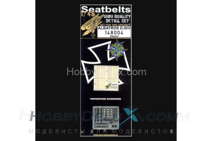 Albatros (PE Set) HGW148004
