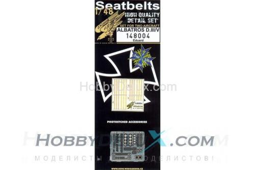 Albatros (PE Set)